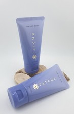 Tatcha the Rice Wash 100 ml ( 2x 50 ml) Reise...