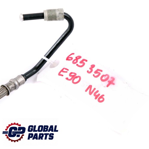 BMW E81 E87 E90 Front Pipeline Pressure Hose Pipe Line Brake M10/M10 6853507 - Picture 8 of 12