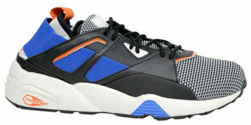 PUMA x Bape Discs Blaze Curds Whey Camo Green UK 8.5 | eBay UK display picture 1
