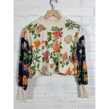 Daily Practice Anthropologie Sweatshirt Women...