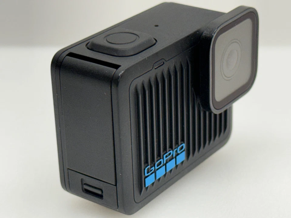 GoPro - HERO Action Camera - Black CHDHF-131-AT - Image 3 of 4