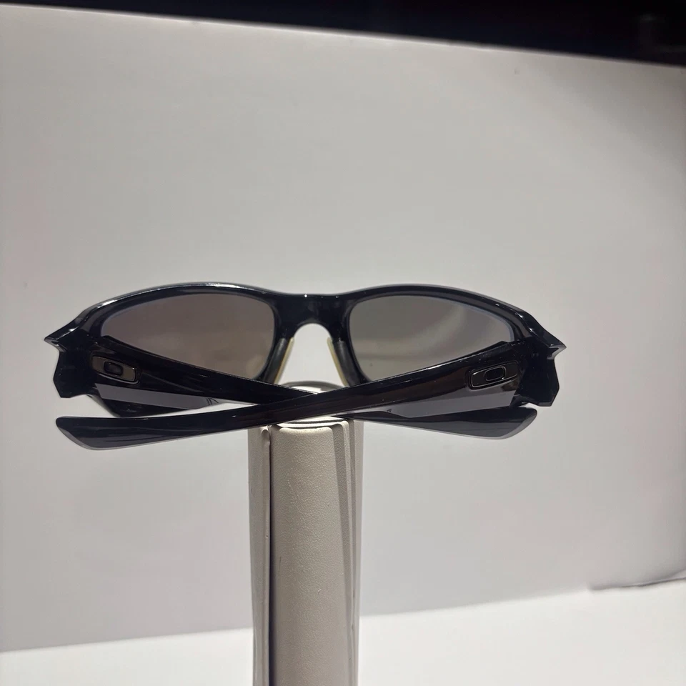 Oakley 4 + 1 квадратный надежном очки оправы OO9238-0454 черный 54-20-133 - Изображение 3 из 4