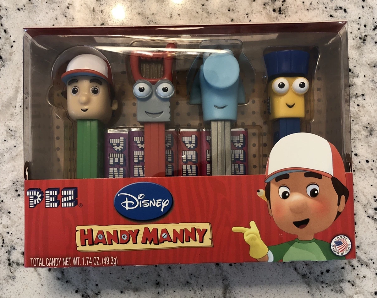 Pez Dispensers Sets for sale | eBay