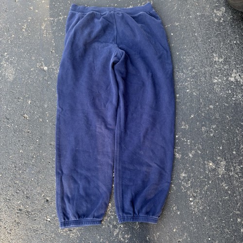 Polo Ralph Lauren Sweatpants Boys XLarge 18-20 Fleece Joggers Lounge Youth Pants - Picture 3 of 3