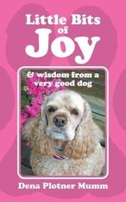 Mumm - Little Bits of Joy - New paperback or softback - 10 - X555z