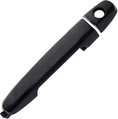 Durable Keyless Door Handle Compatible with Toyota Corolla & Pontiac Vibe