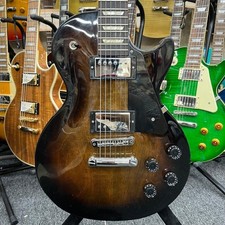 【12677】Gibson Les Paul Smokehouse Burst