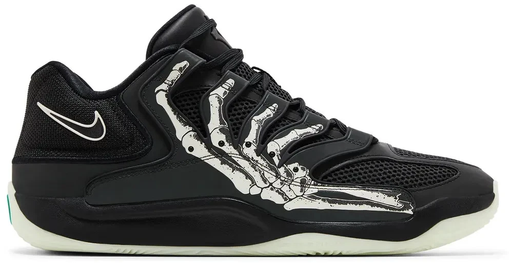 Nike KD 18 Halloween - IM1346-001 for Sale | Authenticity