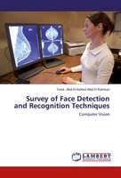 Tarek Abd El-Hafeez Abd El-Rahman | Survey Of Face Detection And Recognition...