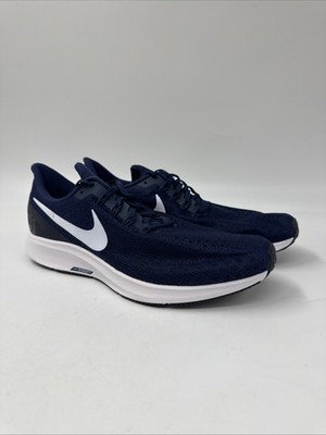 nike pegasus 35 midnight navy
