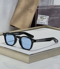 Jacques Marie Mage ZEPHIRIN-EPOXY Sunglasses 47-25-146 - NEW