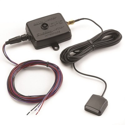 Auto Meter 5289 GPS Speedometer Digital Universal Gauge
