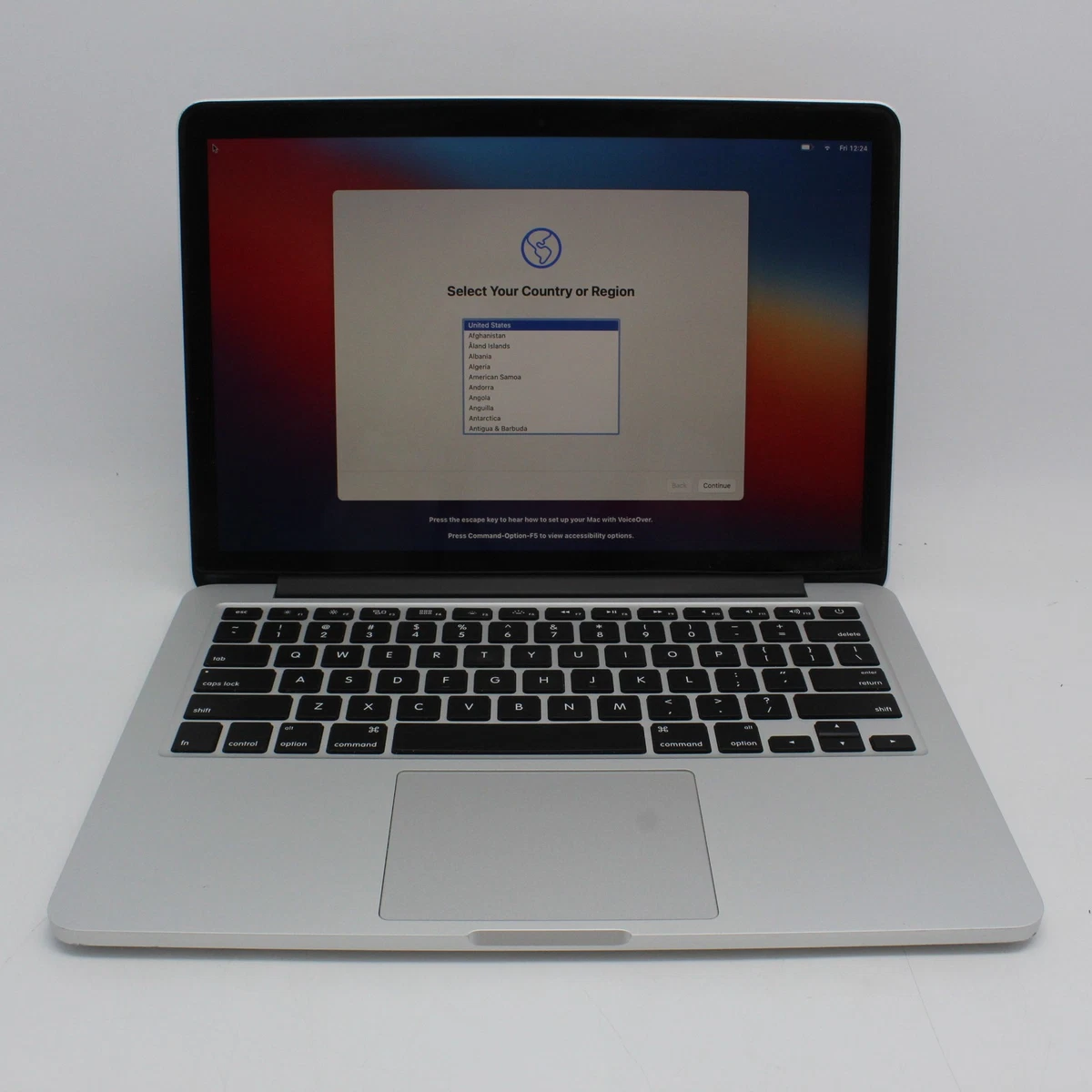 2014 Apple MacBook Pro Laptops for sale - eBay