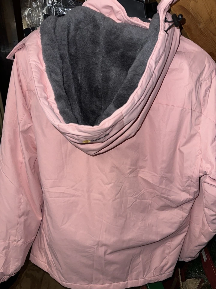 Chaqueta de esquí para mujer/mediana Foto 3 de 3