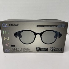 Razer Anzu Smart Glasses Large Bluetooth Audi...