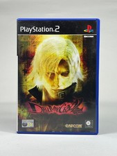 Devil May Cry 2 per Sony PlayStation 2 PS2 PAL ITA Completo