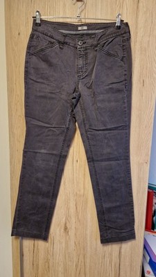 Mac Jeans Hose Schwarz, Größe 38/30