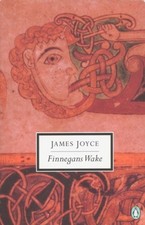 Finnegans Wake (Classic, 20th-Century, Penguin) by Joyce, James [Paperback]