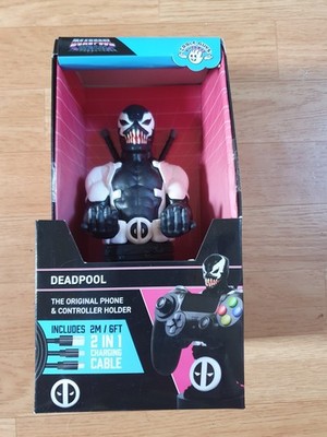 cable guy controller halter Venom Deadpool
