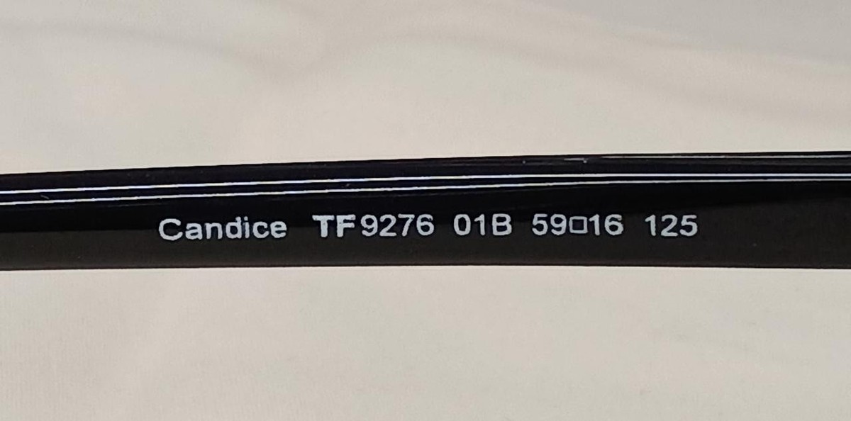 Model TF9276 Sunglasses by TOM FORD | eBay