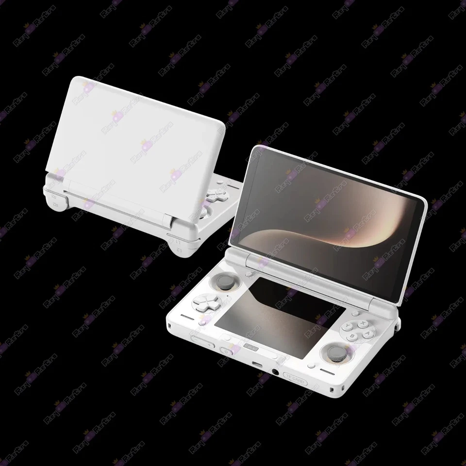 🕹 AYN THOR PRO - CONSOLA PORTÁTIL RETRO - VIDEOCONSOLA EMULADORA ARCADE - Imagen 2 de 4