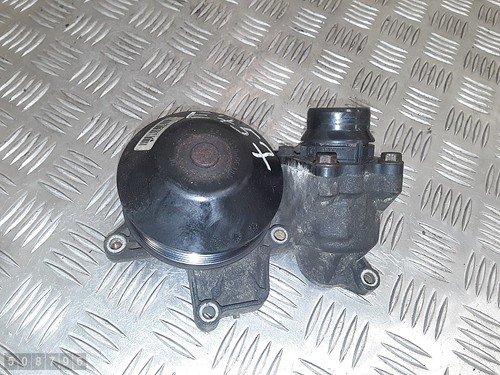 2012 BMW 3 SERIES E90 E91 WASSERPUMPE 2000TD 779764008