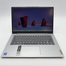 Lenovo IdeaPad 1 14IGL7 14" Pentium Silver N5030 1.1GHz 4GB RAM 128GB SSD