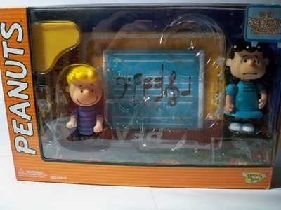 Peanuts Memory Lane LUCY VAN PELT SCHROEDER