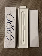 Apple Pen Pro iPadPro-M4 iPadAirM2 Open Box MX2D3AM/A
