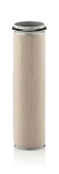 Mann-Filter SekundäRluftfilter CF 1300 Filtereinsatz FüR Fiat DAF Volvo Deutz DX-image