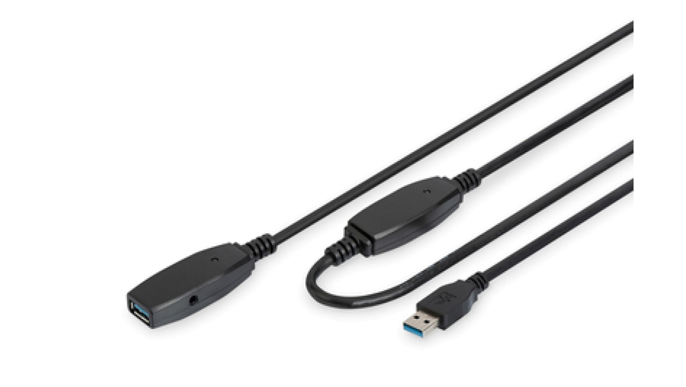 DIGITUS DA-73105 Repeater USB - Image 2