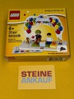 LEGO® 850791 Minifiguren Geburtstags Set Exklusiv Clown