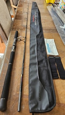 Shimano 24 Ocea Plugger Full Throttle S77MH