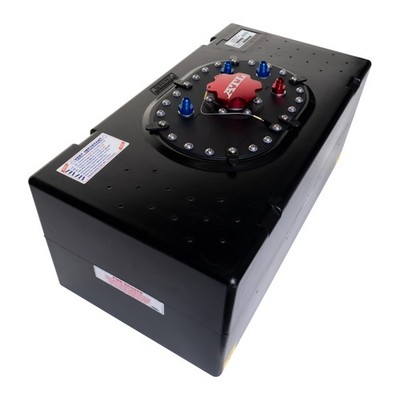 ATL Fuel Saver Cell / Tank - FIA zugelassen, 40L Fassungsvermögen, 602x312x254mm SA-AA-050