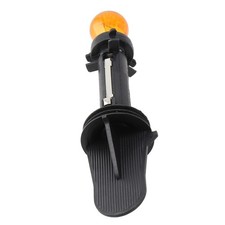 Support Lampe de Signalisation Accessoires Voiture Support de Lampe Phare Voitur