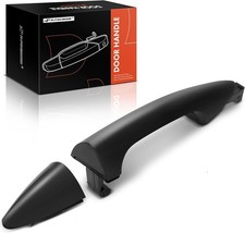 Front or Rear Passenger Side Exterior Door Handle Compatible with Hyundai