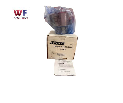 Morse PB-10A Clutch 1.12B LH Industrial Mechanical Clutch Assembly
