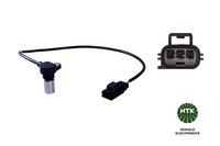 Sensor Nockenwellenposition NTK 81238 FÜR Volvo