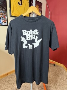 rob and big shirt | eBay