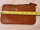 Moore & Giles Leather Tech Pocket Pouch New — photo 7