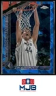 2025 Topps Rocco Zikarsky Base (Raw)