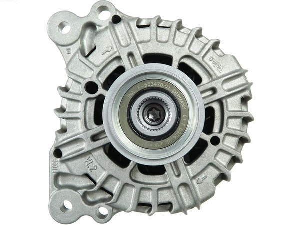 As-Pl A3283PR Generator For Audi Chrysler CitroËN Dodge Ford Jeep Mitsubishi SEA-image