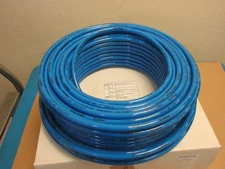 Festo Plastic Tubing PUN-H-10X1,5-BL (50 meter)