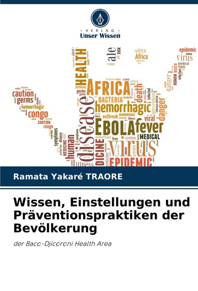 Ramata Yakaré Traore | Wissen, Einstellungen Und PräVentionspraktiken Der...-image