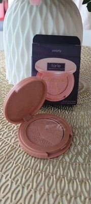 Tarte Amazonian Clay 12 Hour Blush Rouge Paaarty Vegan 1,5g Neu