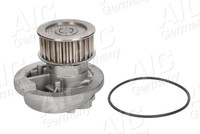 Wasserpumpe, MotorkÜHlung FÜR Opel Vectra A (J89) - Aic 51401