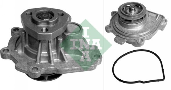 Fits INA 538 0303 10 WATER PUMP   ⭐UK Stock⭐