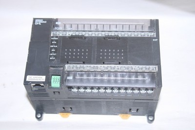 OMRON Sysmac CP1L-EM40DT1-D PLC Processor Module Prograsmmable Controller