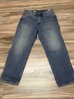Levi's Premium 568 Loose Straight Medium Wash Jeans Men's 32 X32 NWT