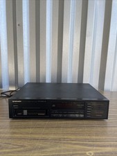 Pioneer 6-Disc CD Cartridge Compact Disc Magazine Multi Player Changer PD-M430